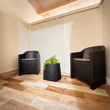 Pensionat Ai Papiri 4*