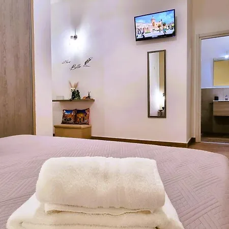 Ai Papiri בית הארחה פלרמו