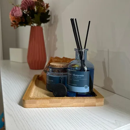 בית הארחה Ai Papiri פלרמו