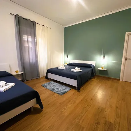 Ai Papiri בית הארחה פלרמו