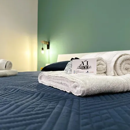 בית הארחה Ai Papiri