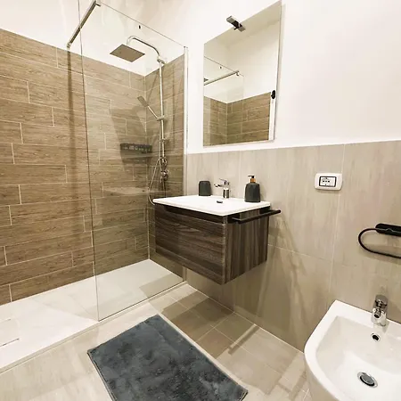 בית הארחה Ai Papiri פלרמו