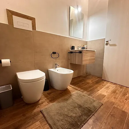 בית הארחה Ai Papiri פלרמו