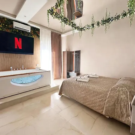 Ai Papiri Гостевой дом 4*