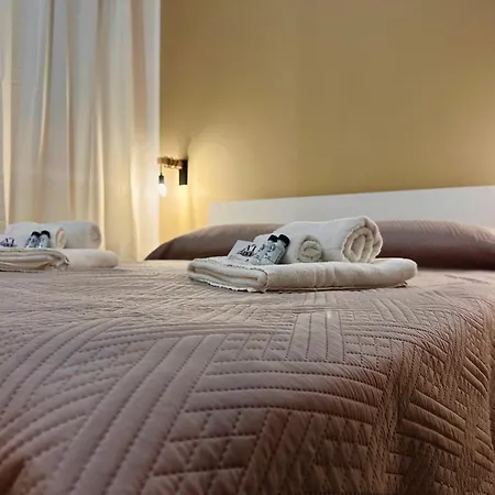 Ai Papiri 4* Palerme